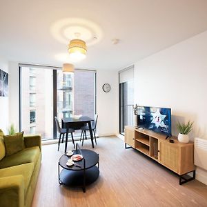 Appartement met een Slaapkamer